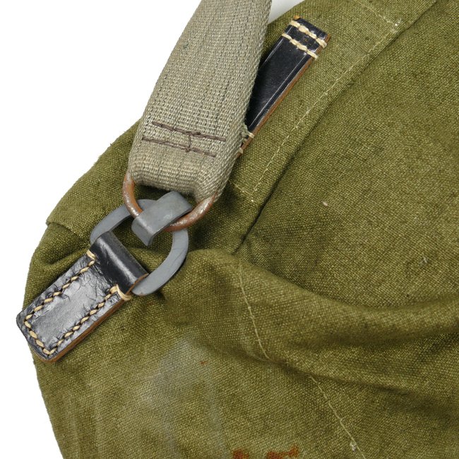 Late War WH (Heer) Combat Rucksack — image 5