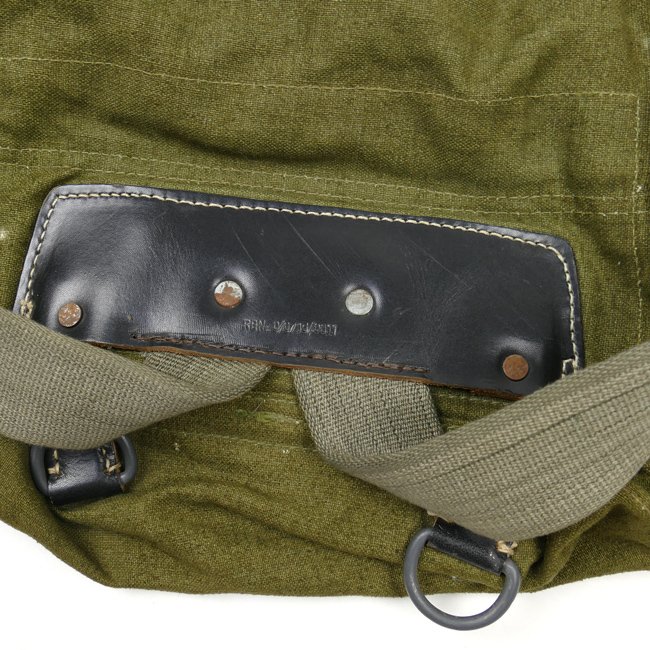 Late War WH (Heer) Combat Rucksack — image 6