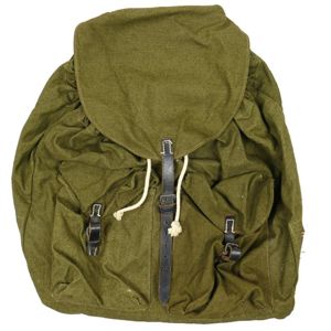 Late War WH (Heer) Combat Rucksack