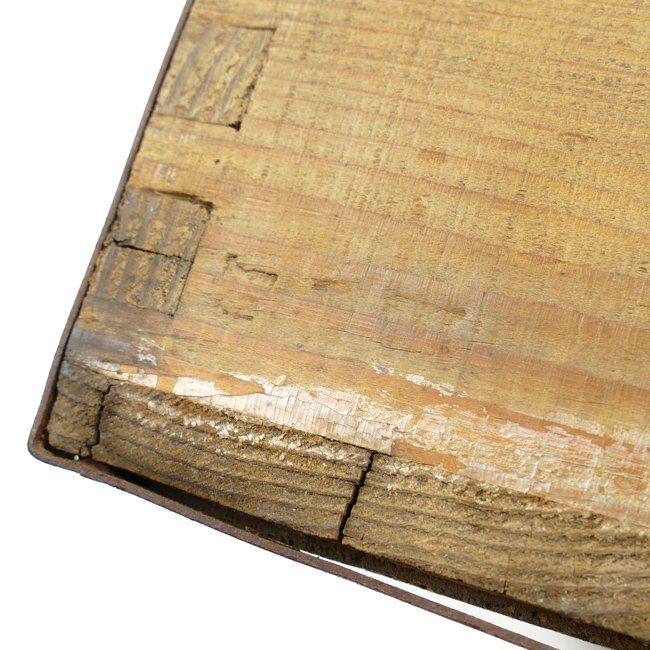 Wehrmacht 'Patronenkasten 88' Ammunition Box — image 4