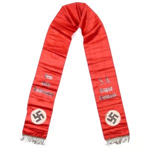 'SA Gruppe Westmark' Funeral Sash