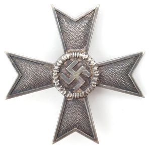 KVK 1st Class without Swords