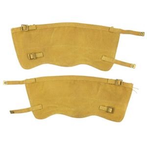 Canadian P37 Canvas Gaiters