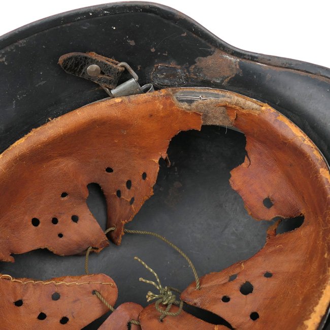 Luftwaffe Single Decal M40 Combat Helmet — image 10