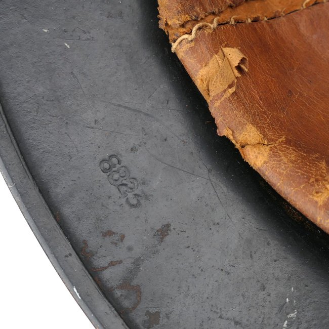 Luftwaffe Single Decal M40 Combat Helmet — image 12