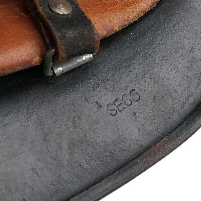 Luftwaffe Single Decal M40 Combat Helmet — image 13