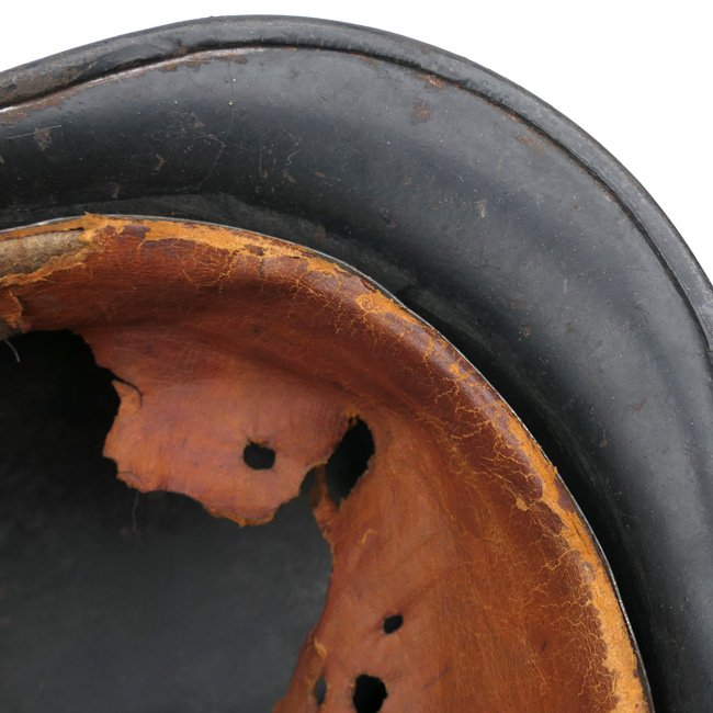 Luftwaffe Single Decal M40 Combat Helmet — image 14