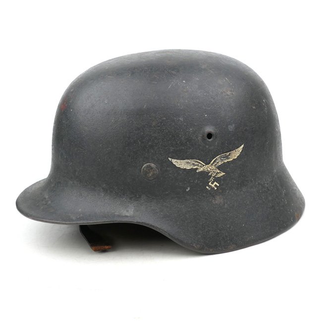 Luftwaffe Single Decal M40 Combat Helmet — image 2