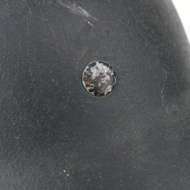 Luftwaffe Single Decal M40 Combat Helmet — image 5