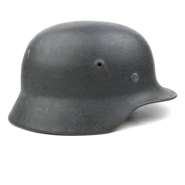 Luftwaffe Single Decal M40 Combat Helmet — image 7