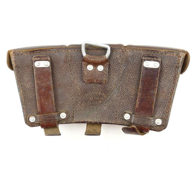 Luftwaffe K98 Ammo Pouch  — image 4