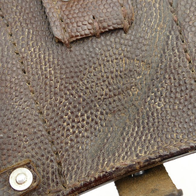 Luftwaffe K98 Ammo Pouch  — image 5