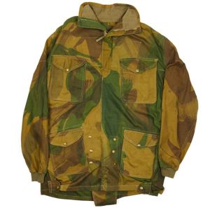British Airborne Denison Smock 1942