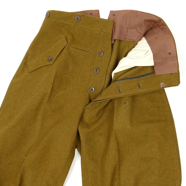 SA Obertruppführer's Tunic Grouping — image 12