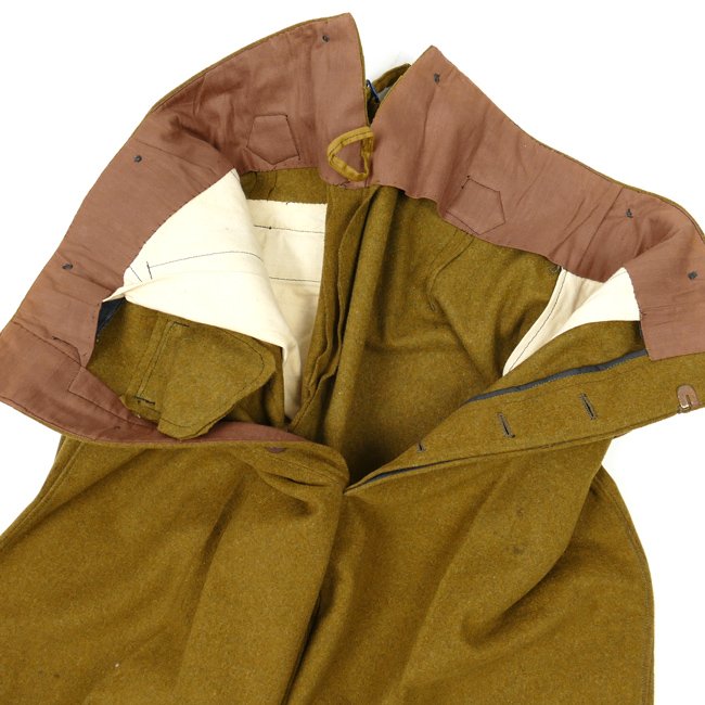 SA Obertruppführer's Tunic Grouping — image 13