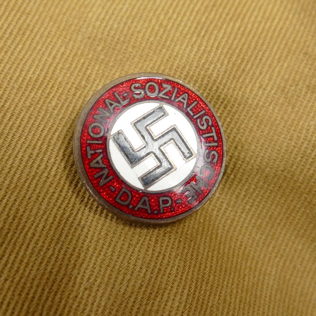 SA Obertruppführer's Tunic Grouping — image 16