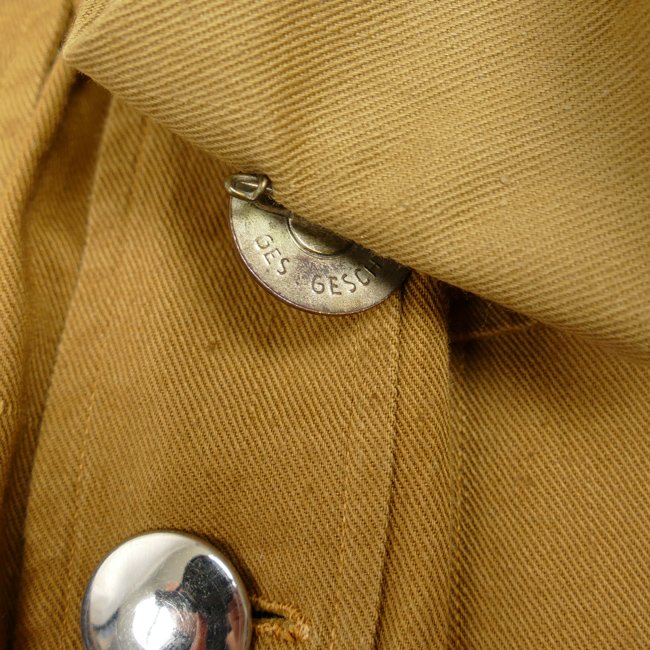 SA Obertruppführer's Tunic Grouping — image 17