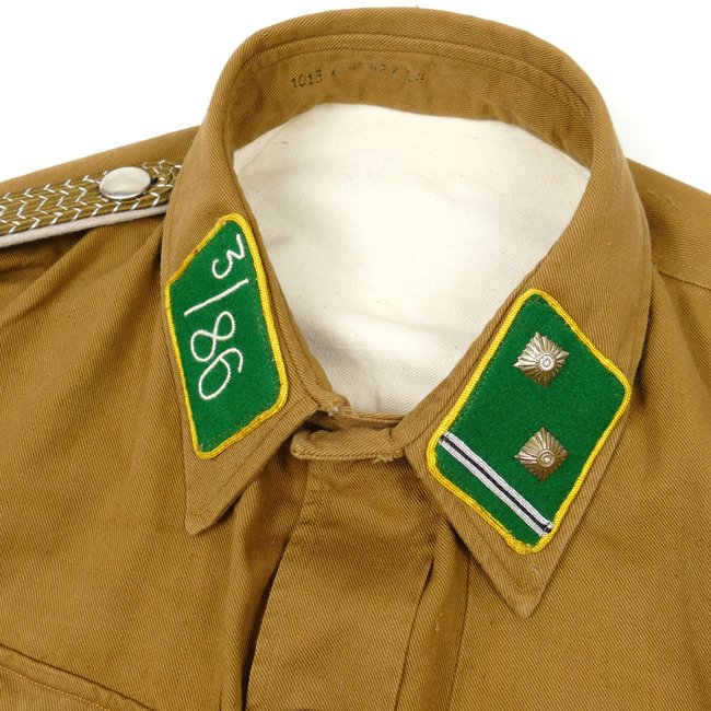SA Obertruppführer's Tunic Grouping — image 18