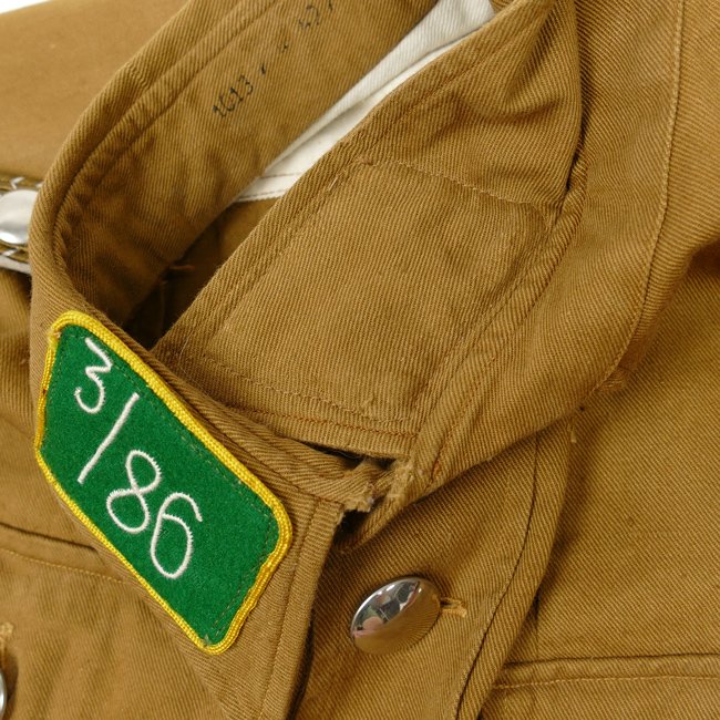 SA Obertruppführer's Tunic Grouping — image 20