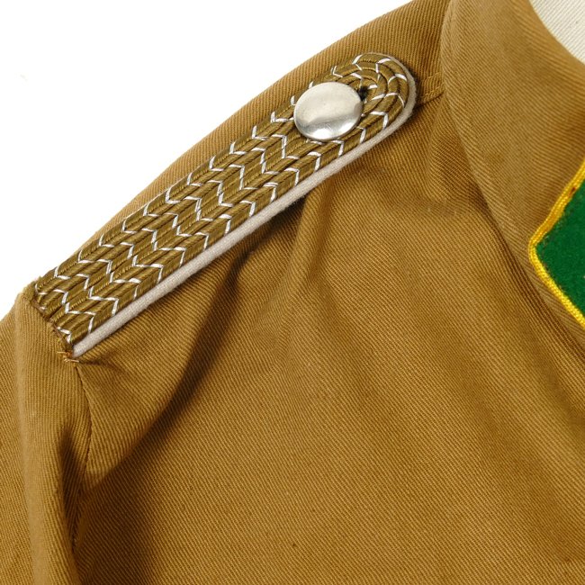 SA Obertruppführer's Tunic Grouping — image 21