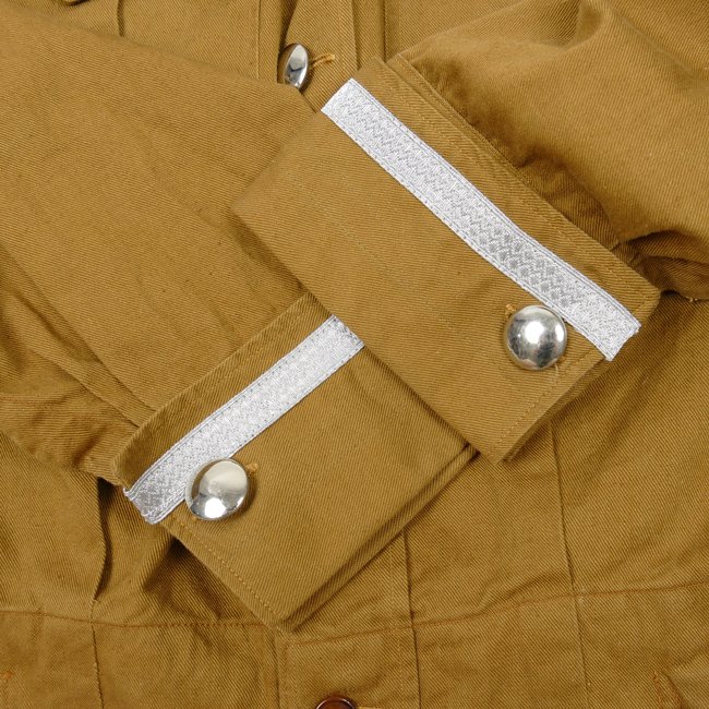 SA Obertruppführer's Tunic Grouping — image 22