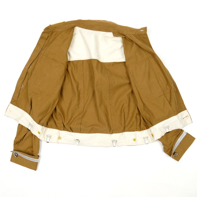 SA Obertruppführer's Tunic Grouping — image 24