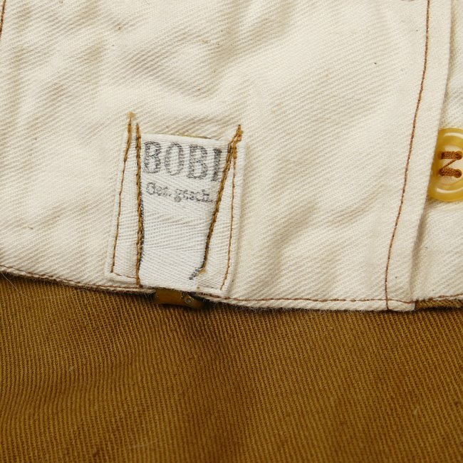 SA Obertruppführer's Tunic Grouping — image 25