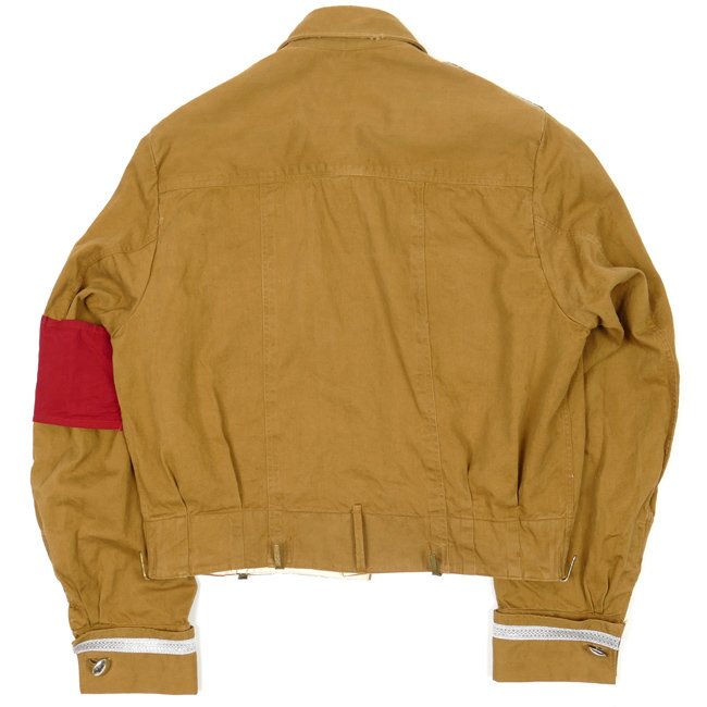 SA Obertruppführer's Tunic Grouping — image 26