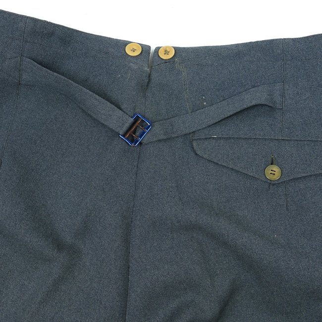 Waffen-SS 'Sturmgeschütz' Trousers — image 10