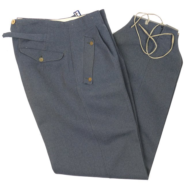 Waffen-SS 'Sturmgeschütz' Trousers — image 13