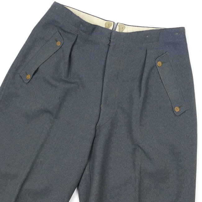 Waffen-SS 'Sturmgeschütz' Trousers — image 2