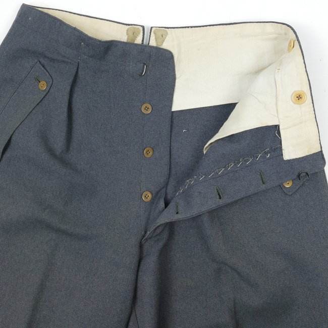 Waffen-SS 'Sturmgeschütz' Trousers — image 3