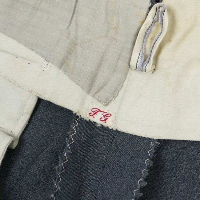 Waffen-SS 'Sturmgeschütz' Trousers — image 4