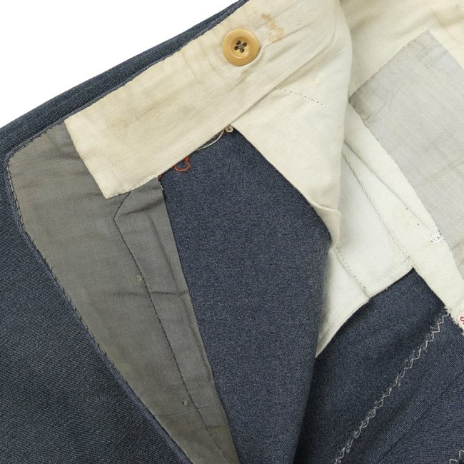 Waffen-SS 'Sturmgeschütz' Trousers — image 5