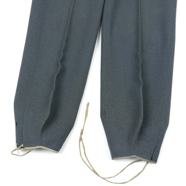 Waffen-SS 'Sturmgeschütz' Trousers — image 7