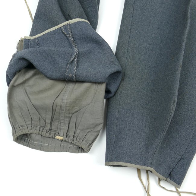 Waffen-SS 'Sturmgeschütz' Trousers — image 8