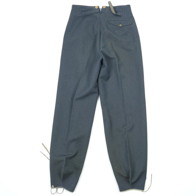 Waffen-SS 'Sturmgeschütz' Trousers — image 9
