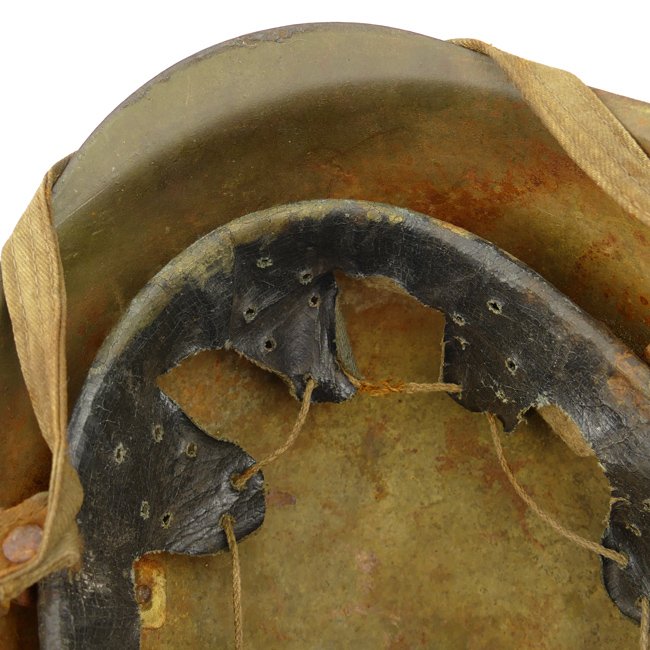 Russian SSh39 Helmet  — image 10