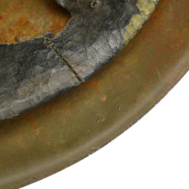 Russian SSh39 Helmet  — image 11