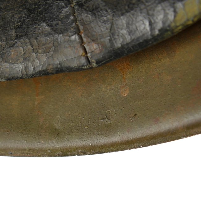 Russian SSh39 Helmet  — image 12