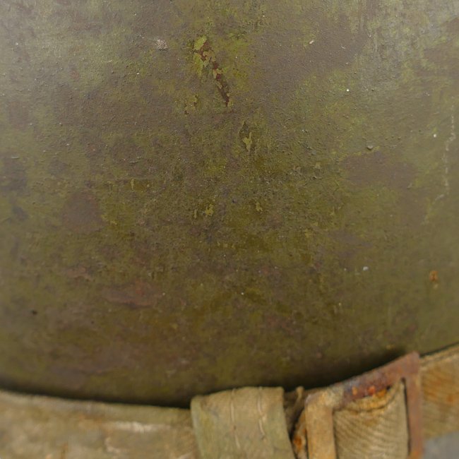 Russian SSh39 Helmet  — image 13