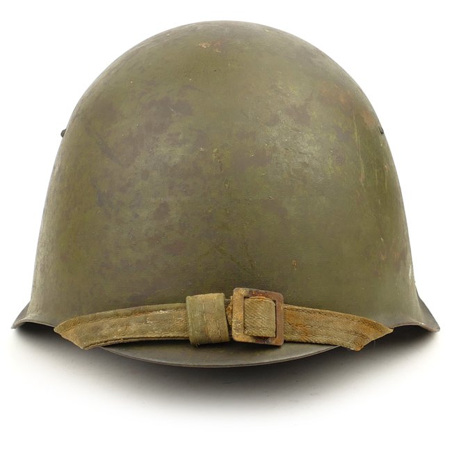 Russian SSh39 Helmet  — image 2