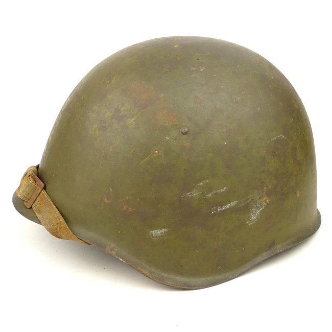 Russian SSh39 Helmet  — image 3