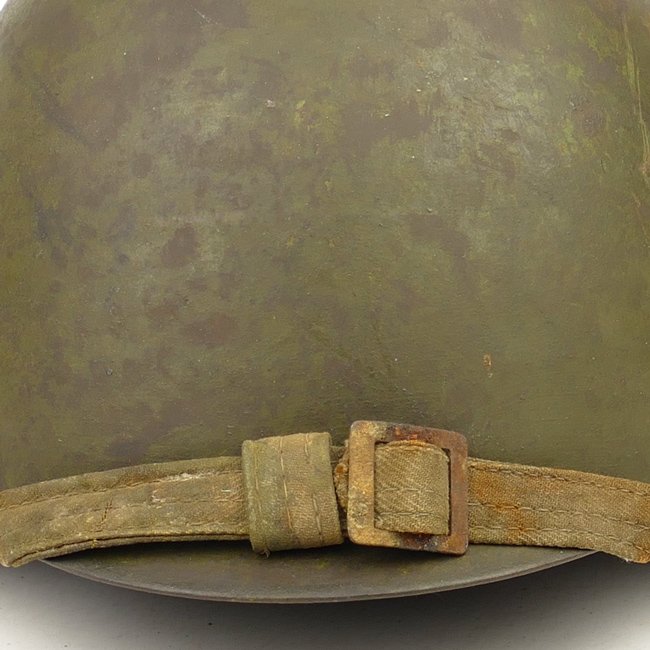 Russian SSh39 Helmet  — image 6
