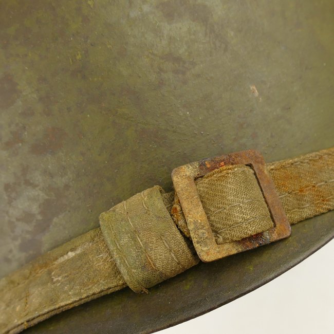 Russian SSh39 Helmet  — image 7