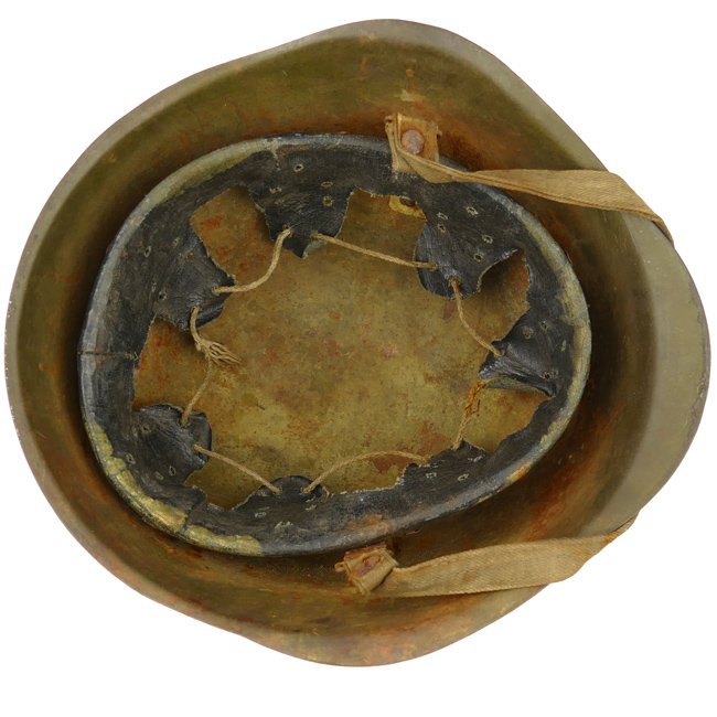 Russian SSh39 Helmet  — image 8