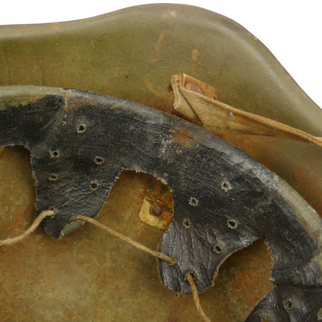 Russian SSh39 Helmet  — image 9