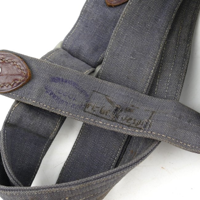 Luftwaffe M31 Bread Bag Strap — image 2