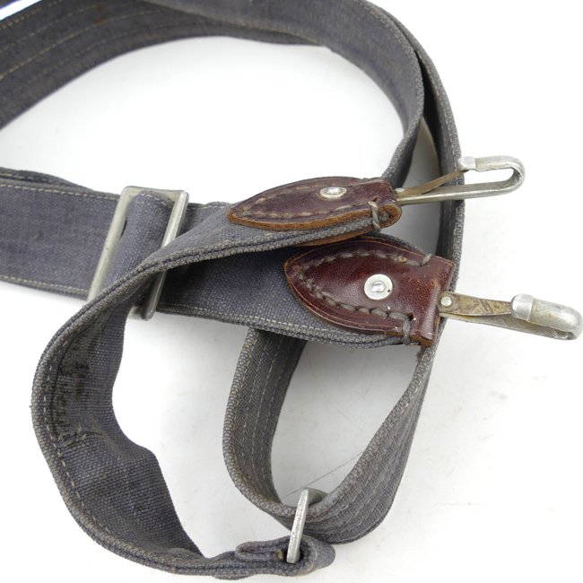 Luftwaffe M31 Bread Bag Strap — image 3