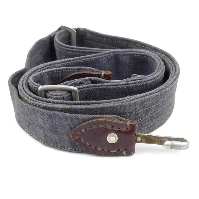 Luftwaffe M31 Bread Bag Strap — image 4
